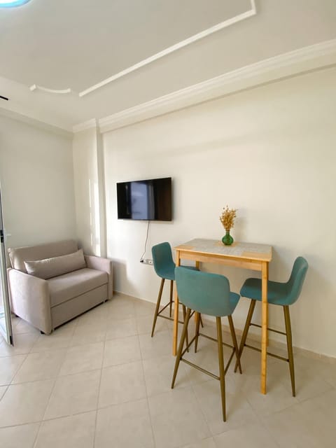 Apartament in Ujë i Ftohtë Apartment in Vlorë