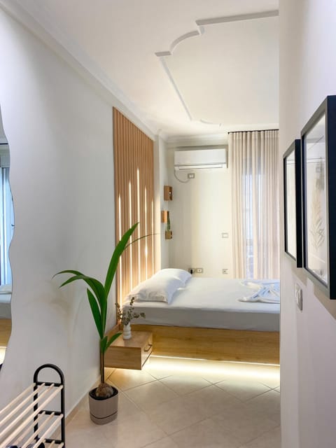 Apartament in Ujë i Ftohtë Apartment in Vlorë