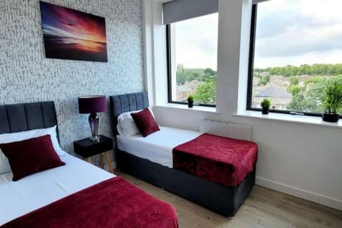 City view luxury by BSE Homes Apartment in Chelmsford