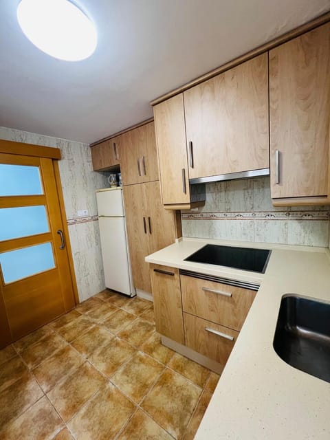 Apartamento Lebeche Apartment in Aguilas