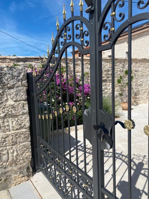 Casa Tratinella House in Rovinj