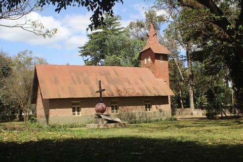 Kilimani gardens hostel Hostel in Arusha