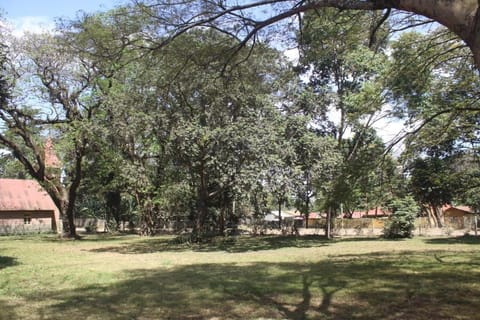 Kilimani gardens hostel Hostel in Arusha