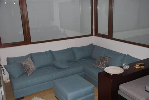 Great apt in the Snow Chile - El Colorado Apartment in San Jose de Maipo