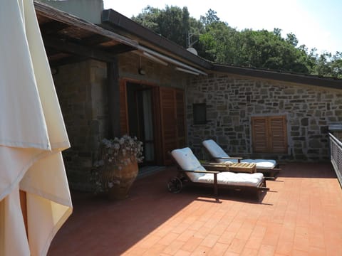 Villa Siba Apartment in Punta Ala