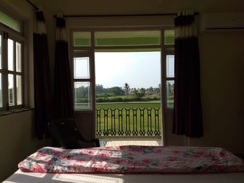 Holiday Nest Villa in Benaulim