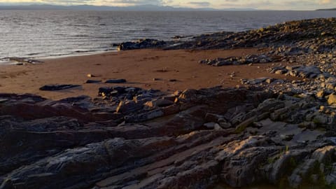 Natural landscape, Beach