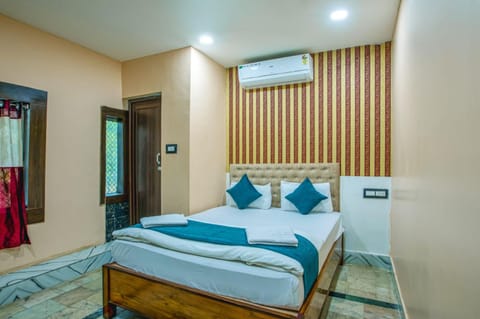 Hotel silver star Bed and Breakfast in Bhubaneswar