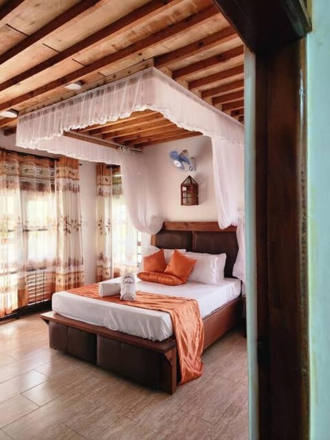 Paradise Bliss Apartment - Diani Apartment in Diani Beach