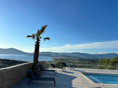 View (from property/room), Swimming pool