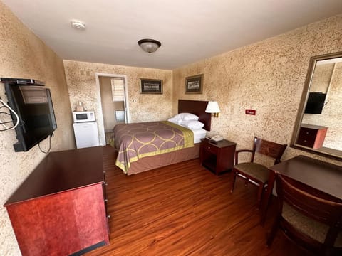 budget inn Hotel in Jefferson City