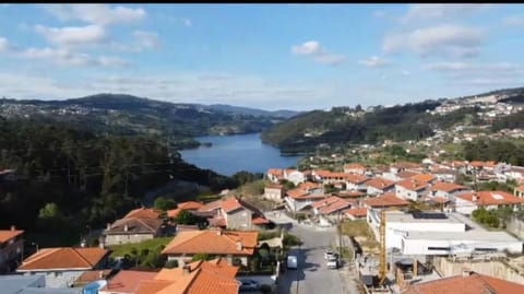 Neighbourhood, River view, Street view