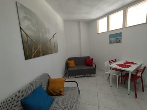 Irek's Vlora Plazhi i Vjeter Apartments Apartment in Vlorë