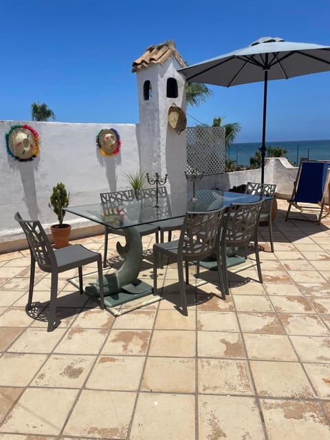 Villa vue sur mer Villa in Casablanca-Settat