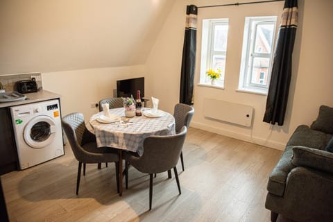 Luxury 2 bedroom apartment in Bedford Apartment in Bedford