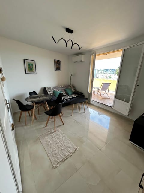 Home Sweet Home Vallauris Apartment in Cannes