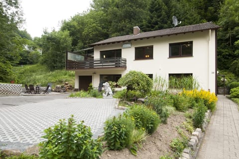 Pension-Werdohl Bed and Breakfast in Hesse