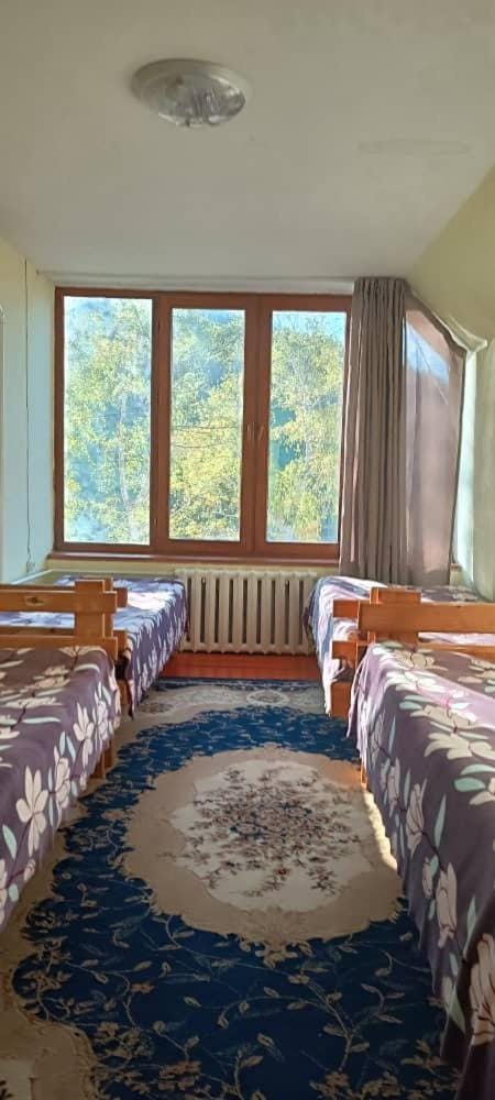 salamat Guest House Bed and Breakfast in Almaty Region, Kazakhstan