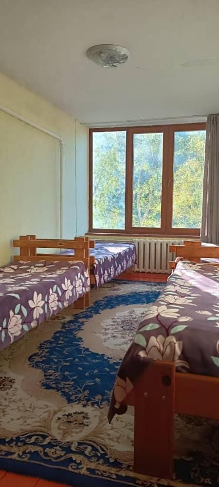 salamat Guest House Bed and Breakfast in Almaty Region, Kazakhstan