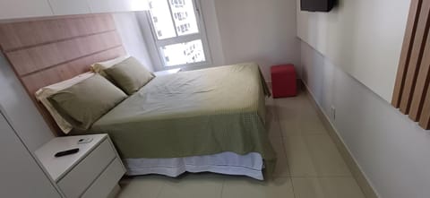 Apto 2 quartos, Lux Flamboyant Apartment in Goiania