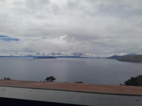 Casa Andina - Isla del Sol- Bolivia Nature lodge in Puno, Peru