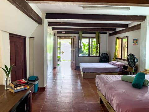 Garden Rooms Bed and Breakfast in Bocas del Toro Province