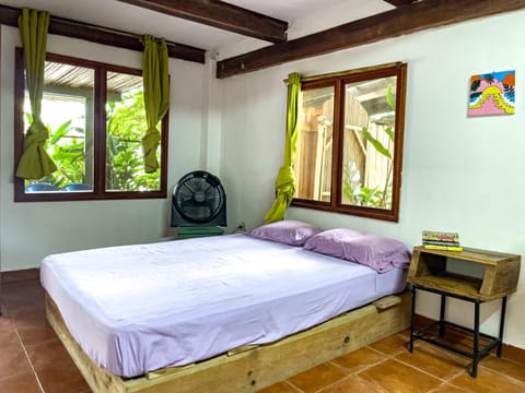 Garden Rooms Bed and Breakfast in Bocas del Toro Province