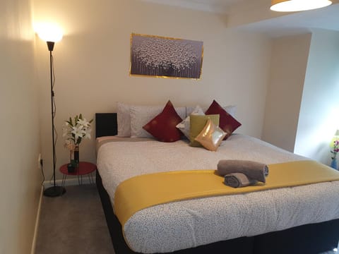 Lovely 1Bedrood Apartment Appartamento in Guildford