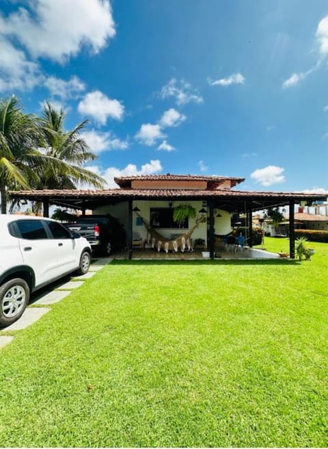 Salinópolis House in State of Pará