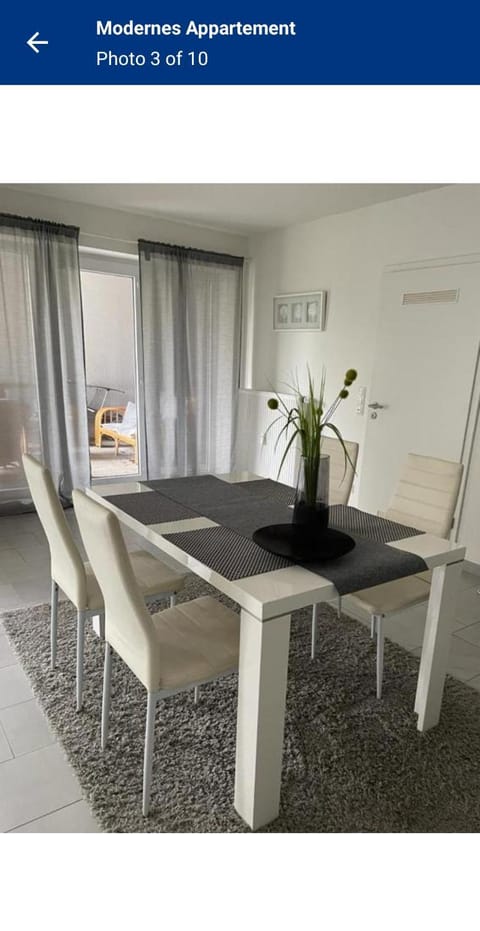 Eur2024 Apartment in Gladbeck