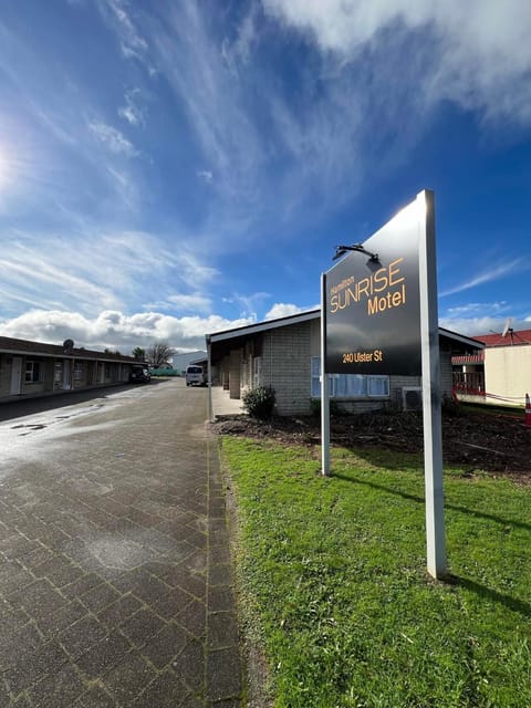 Property building, Natural landscape