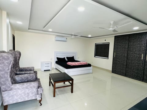 The Signature suite Apartment in Rishikesh