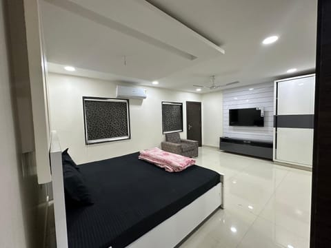 The Signature suite Apartment in Rishikesh