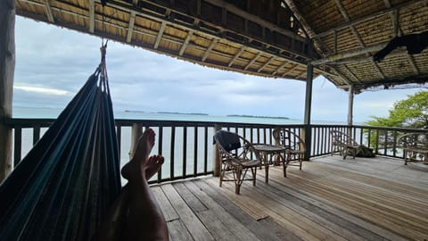 Day, View (from property/room), Balcony/Terrace, Sea view