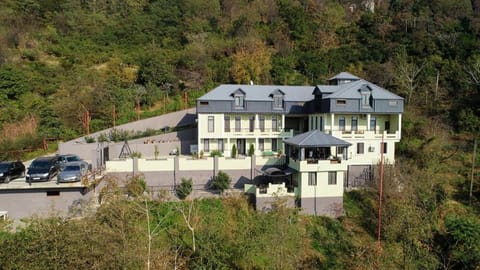 Holiday Village Bed and Breakfast in Batumi