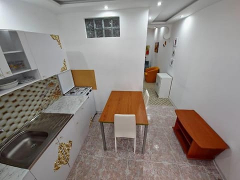 Monolocale con posto auto incluso Apartment in Pizzo