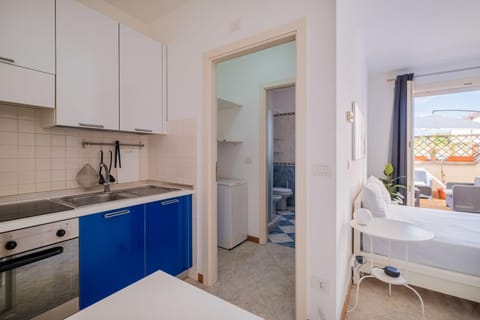 Homeby, Savena Terrace Apartment Apartment in Bologna