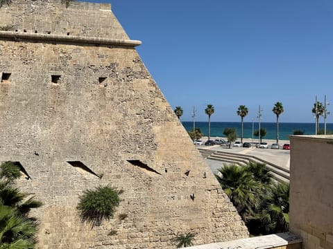 Mirada Chambre d’hôte in Mola di Bari