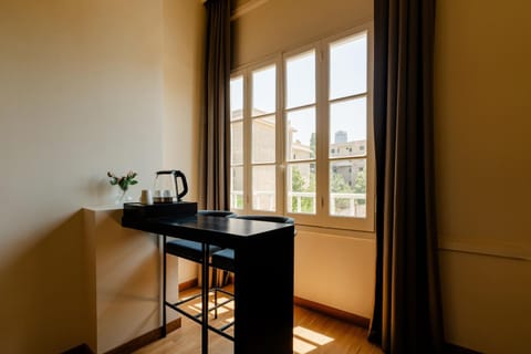 Brassbell l Daoud Apartment in Cairo