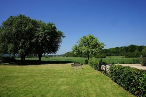 Spectacular School House & Hall House in Mendip District