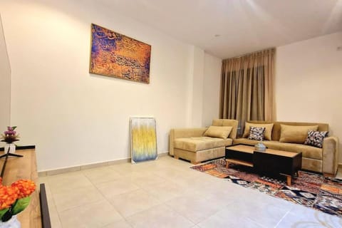 F3 Millenium CNL Apartment in Oran