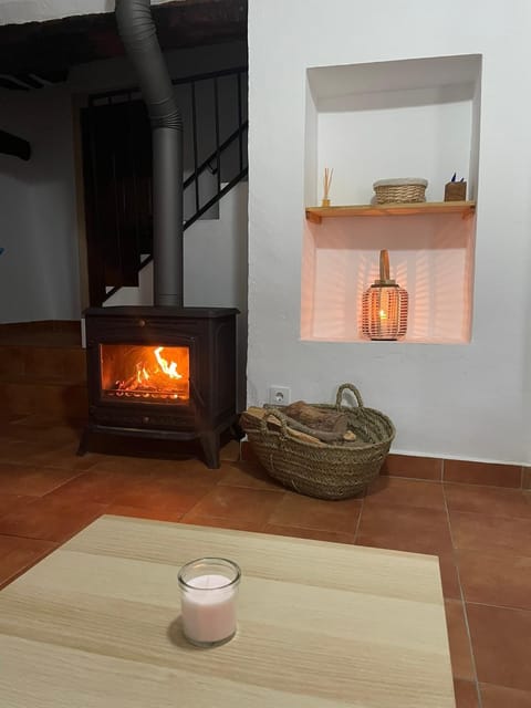 La Rosita Alojamiento Rural House in Sierra de Cazorla Comarca