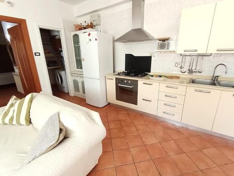 Appartamento La Piccola Gemma Apartment in Casamicciola Terme