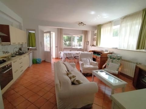 Appartamento La Piccola Gemma Apartment in Casamicciola Terme