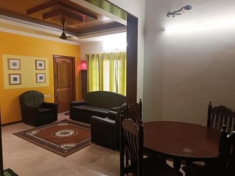 Harsha Villa Villa in Puducherry