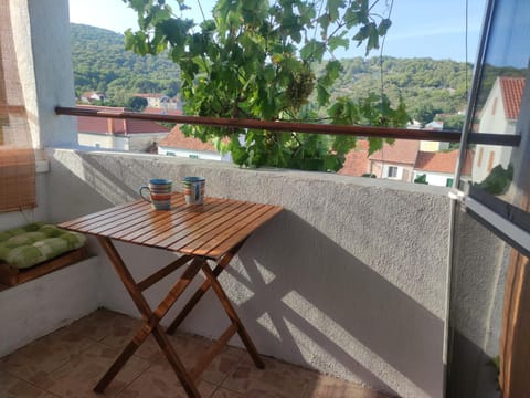 Apartman Nata Apartment in Šibenik