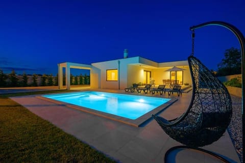 Villa Botanica by IstriaLux Villa in Medulin
