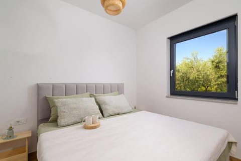 Villa Botanica by IstriaLux Villa in Medulin