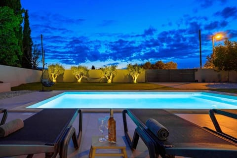 Villa Botanica by IstriaLux Villa in Medulin