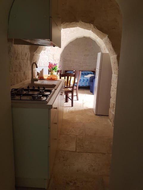 Trullo Aurelia Bed and Breakfast in Ceglie Messapica